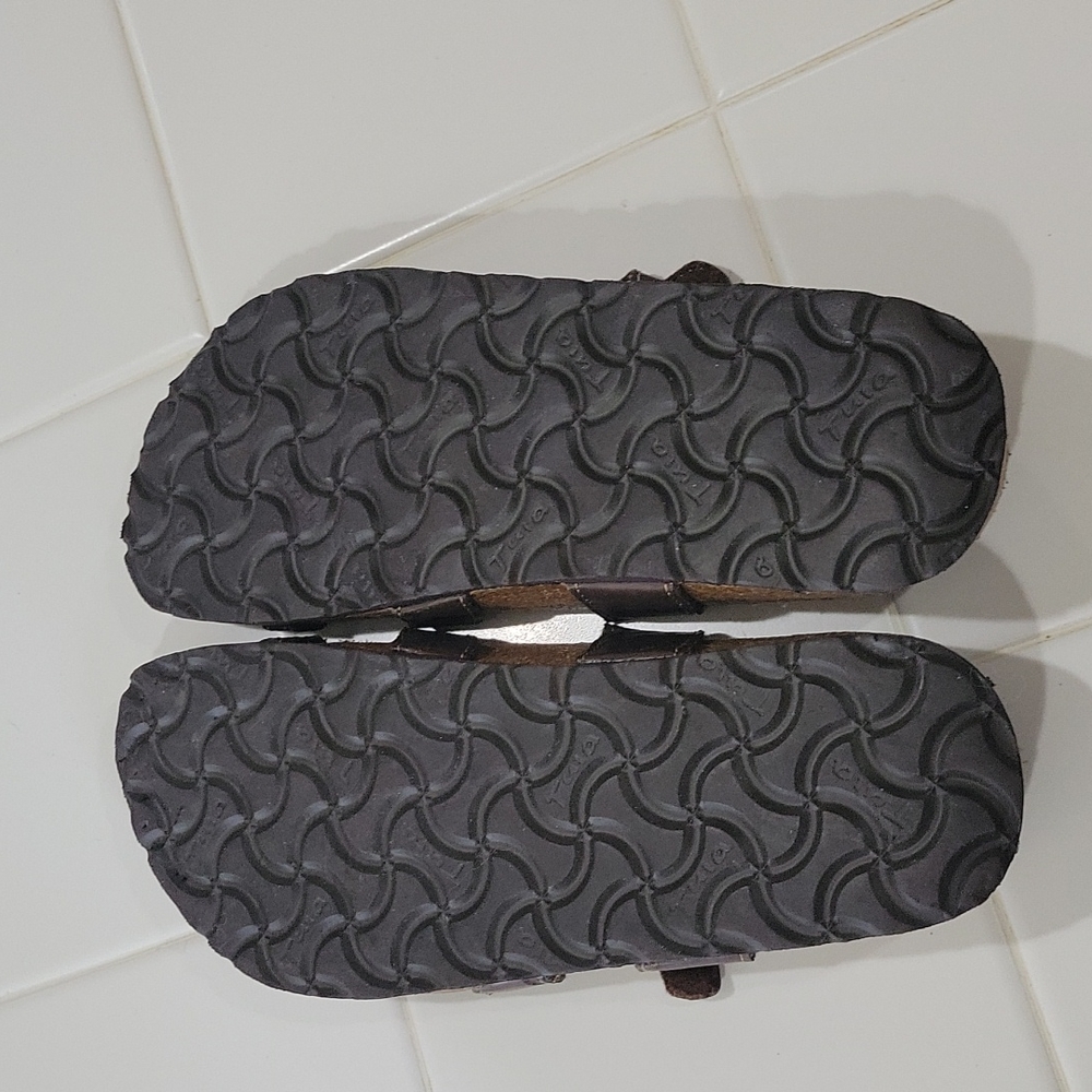 Tula Licensed by Birkenstock Sandals - Picture 10 of 16